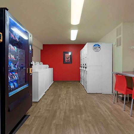 Extended Stay America Suites - Sacramento - Arden Way Eksteriør billede