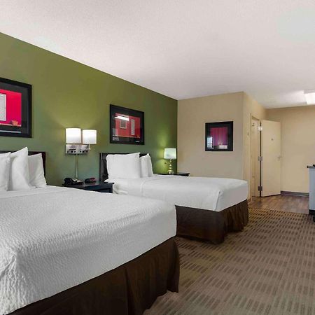 Extended Stay America Suites - Sacramento - Arden Way Eksteriør billede
