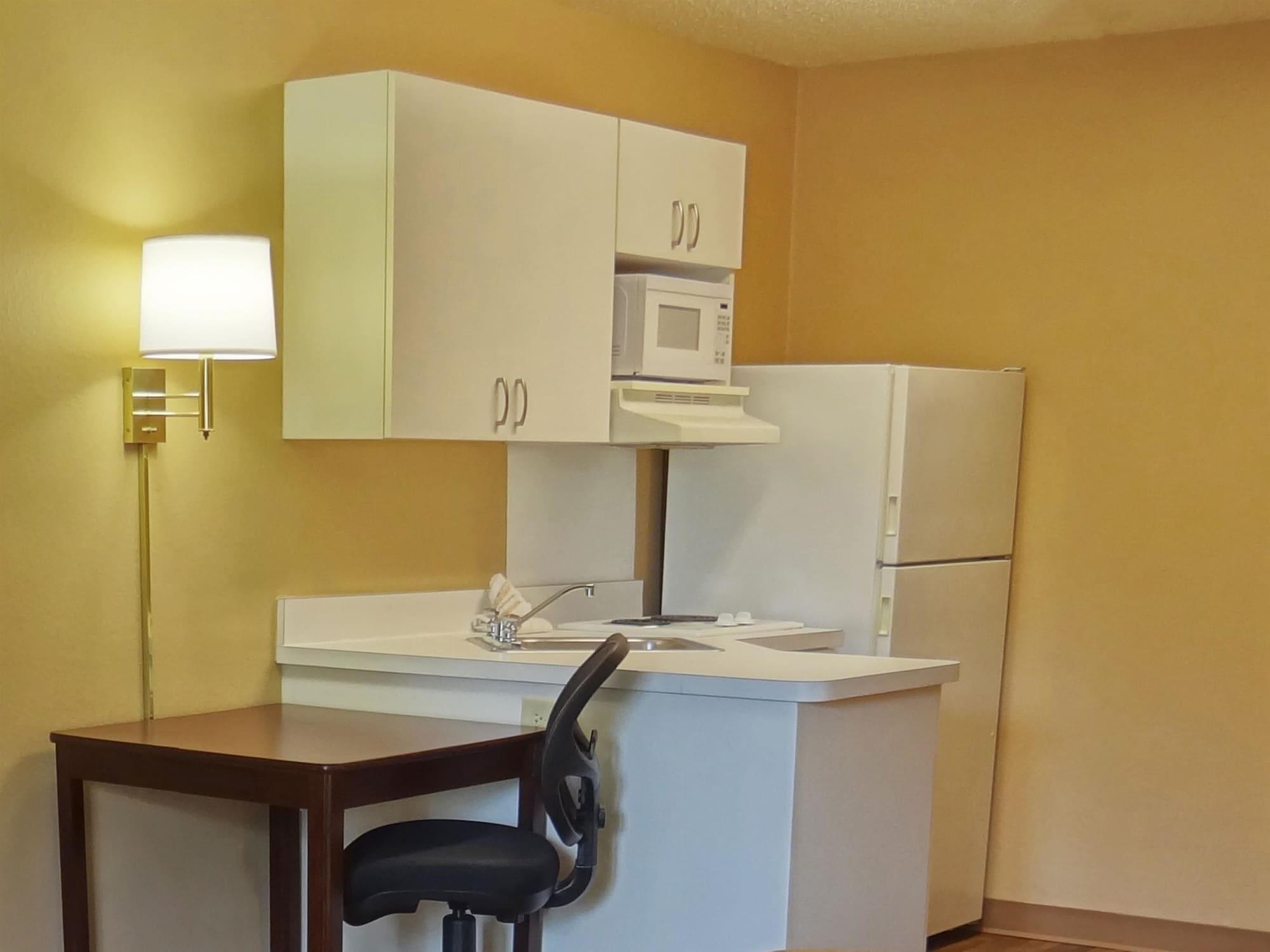 Extended Stay America Suites - Sacramento - Arden Way Eksteriør billede