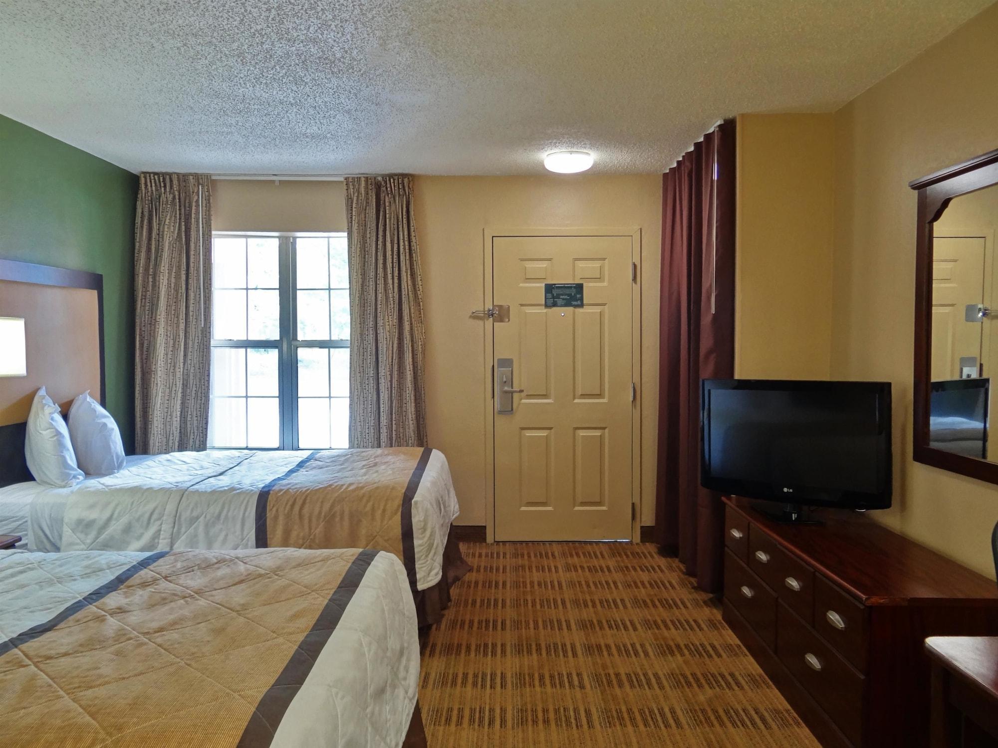 Extended Stay America Suites - Sacramento - Arden Way Eksteriør billede