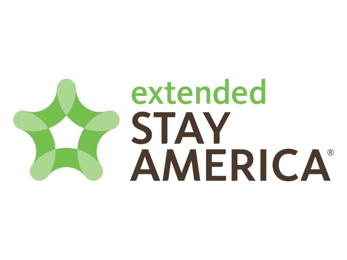 Extended Stay America Suites - Sacramento - Arden Way Eksteriør billede