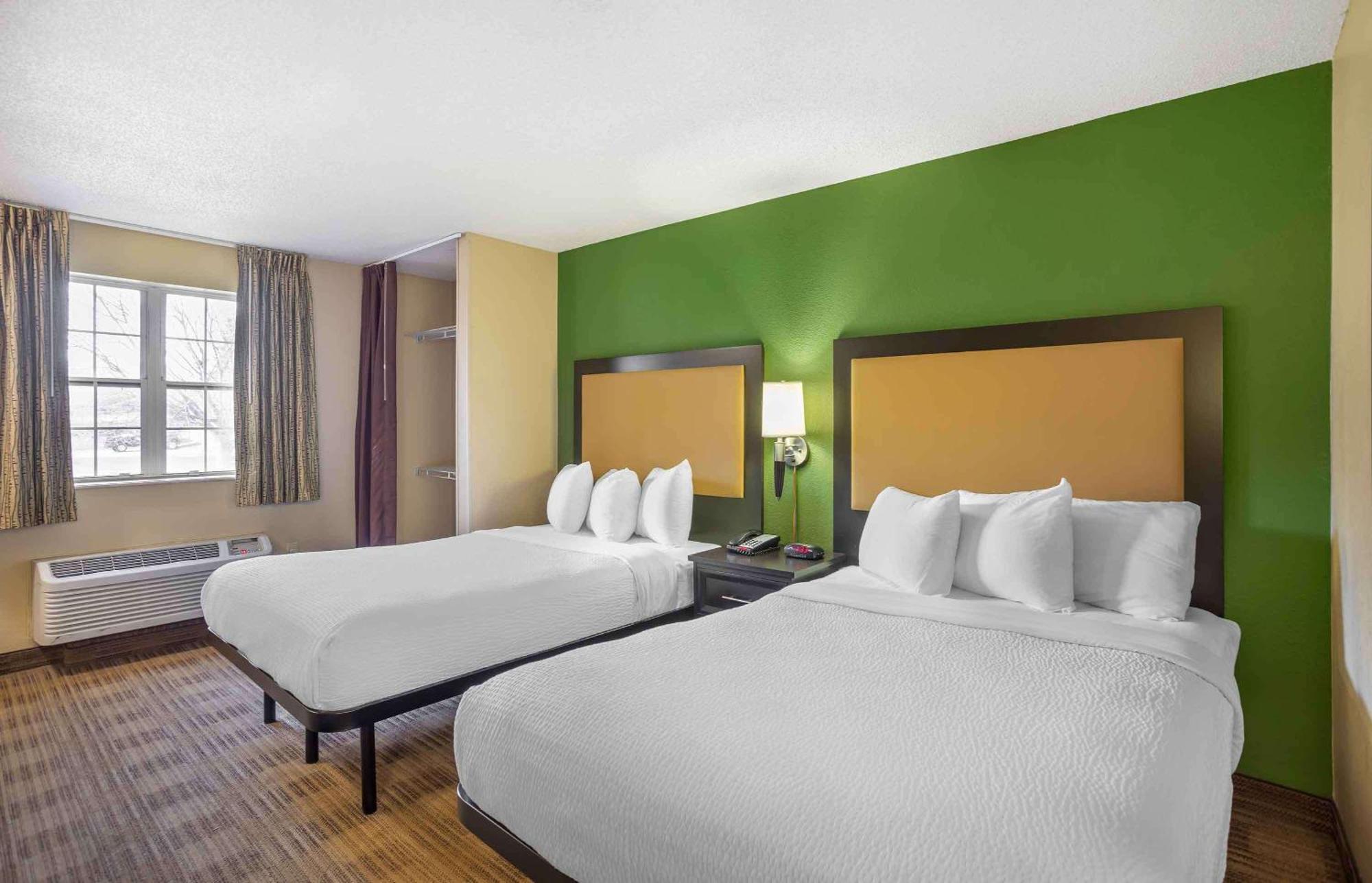 Extended Stay America Suites - Sacramento - Arden Way Eksteriør billede