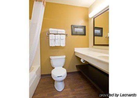 Extended Stay America Suites - Sacramento - Arden Way Eksteriør billede