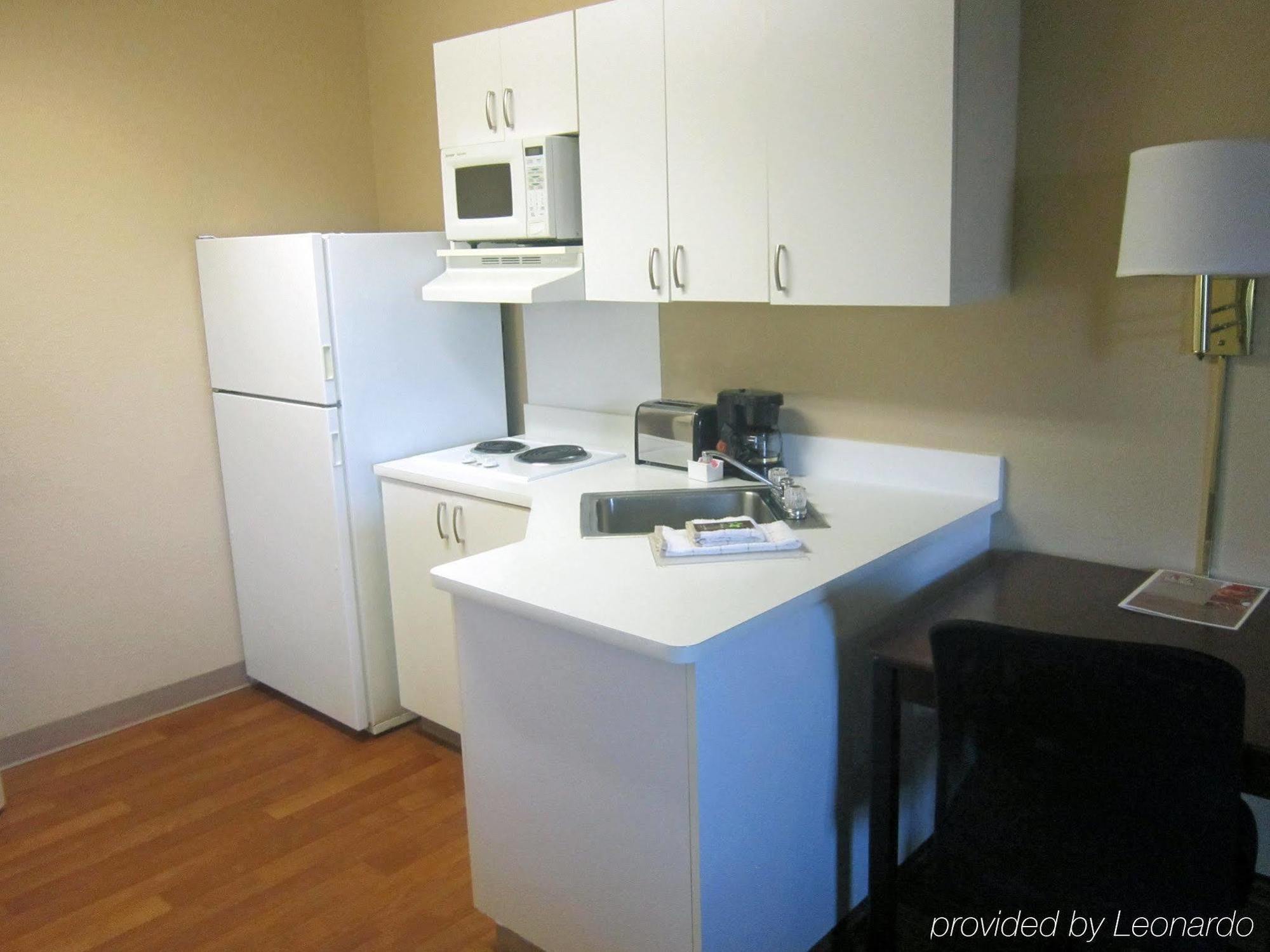 Extended Stay America Suites - Sacramento - Arden Way Eksteriør billede